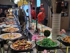 -经典世家牛排自助餐厅(百捷店)