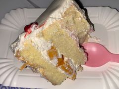 -糕小爱动物奶油生日蛋糕定制(晋江万达店)