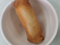 黄鱼春卷-明呈黄鱼面馆(斜土路店)