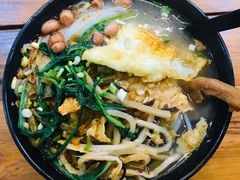 -螺蛳粉先生(蓟门桥店)