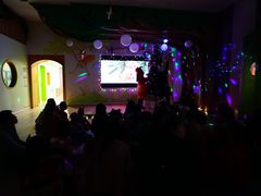 -饭米多蔻中英文绘本馆(苏州美罗店)