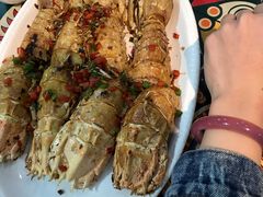 -滨少旺厨(惠福西路店)