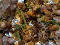 -79号渔船海鲜饭店(华强北店)