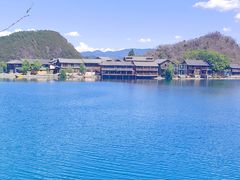 -丽江泸沽湖景区