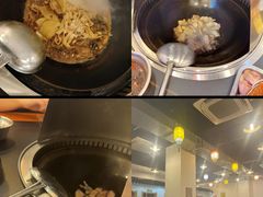 -老家大锅台·铁锅炖·地锅鸡(建邺文体路店)