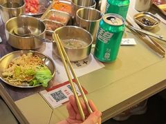 -西塔老太太泥炉烤肉(青浦蟠龙天地店)