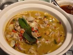 -湘语·湖南家常菜(新洲店)