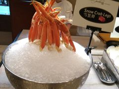-新发展亚太JW万豪酒店·福苑咖啡厅