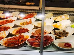 -小山城麻辣香锅(新邻生活广场店)