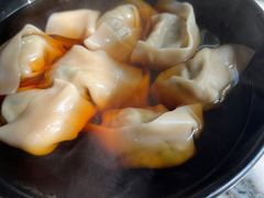 -功德林(南京西路店)