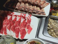-海底捞火锅(方塔东街店)