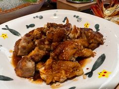 -春田小幸铁板烧(忠义街店)