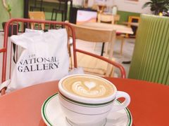 -Catch Bagel(芳草地店)