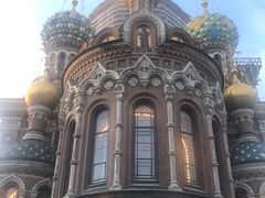 -滴血救世主教堂