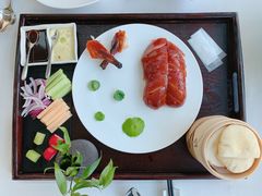 酥皮乳鸭-梧桐