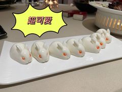 -侨美食家·粤菜(体育西路店)