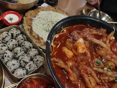 -HOTISLAND海鸡岛·韩国料理(江南西店)