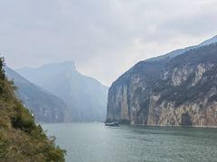 -白帝城·瞿塘峡景区