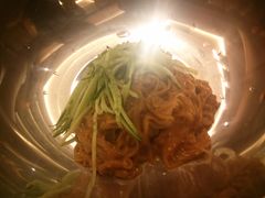 拌冷面-黑牛の店·和牛烧肉(大悦城店)