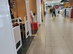 -吉野家(复兴路第二餐厅店)