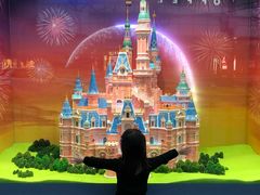 -锦江旅游(上海旅行社店)