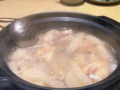 -润泽园椰子鸡(汇一城店)