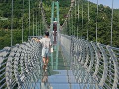 -威海华夏城景区