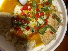 -魏铭鱼头捞饭(嘉善店)