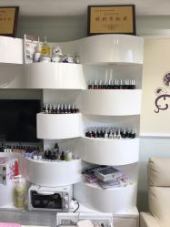 点击看大图 -印奈儿美甲