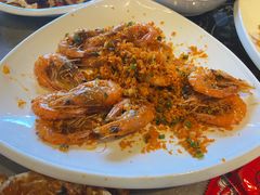 -四川小胡子海鲜(丁村万人海鲜广场店)