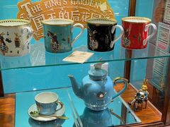 -布兰兔的植物庄园(杭州南宋御街店)