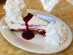 -The Cheesecake Factory(Downtown)