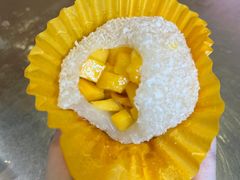 -一口小满手作糯米糍(北山店)