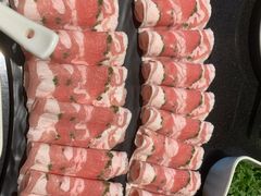 -东来顺饭庄(金泉广场店)