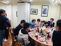 -小厨师·二十年沈家门小海鲜(百井坊巷店)