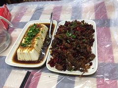 -吴记口味馆