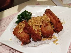 -池记(尖沙咀店)