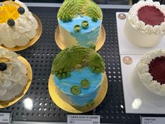 -Pantry's Best派悦坊蛋糕(K11购物艺术中心店)