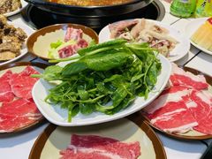 -涂逸乐牛排自助火锅(玉林店)