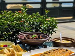 -汉水谣·江景餐厅(江滩店)