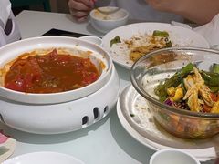 -三义和酒楼(千佛山店)