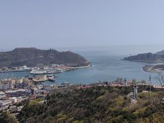 -白玉山景区