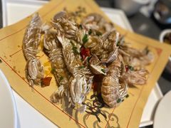 -佬太公海鸭·海鲜大排档(上海总店)