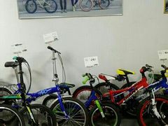 -GIANT捷安特(阜成门店)