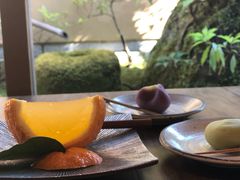 -老松(岚山店)