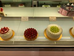 -卷心卷意·轻甜蛋糕(新光天地店)