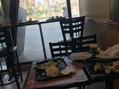 -赛百味SUBWAY(哈西店)