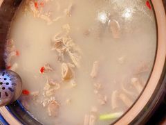 -高坪炉炉顺简阳羊肉汤锅