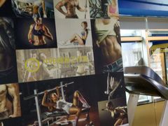 -中田·健身+普拉提(太阳广场店)