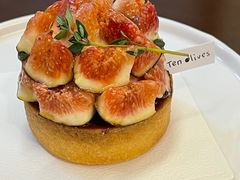 -Ten Olives甜点